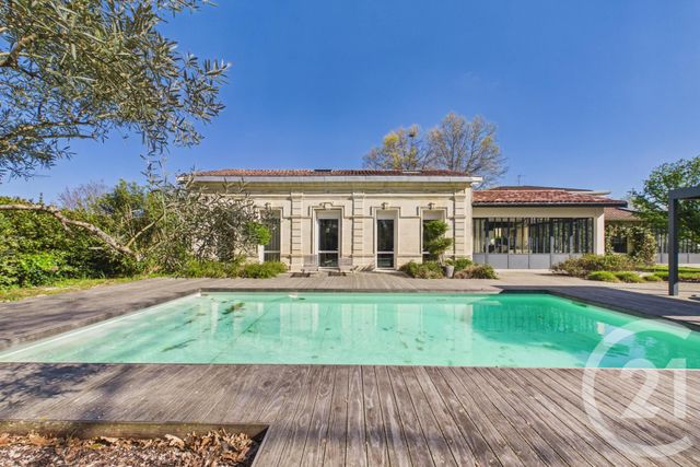 maison - EYSINES - 33