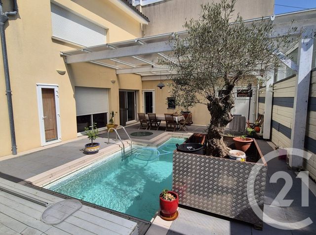 maison - EYSINES - 33