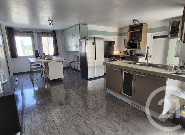 Maison &agrave; vendre - 5 pi&egrave;ces - 185 m2 - Eysines - 33 - AQUITAINE