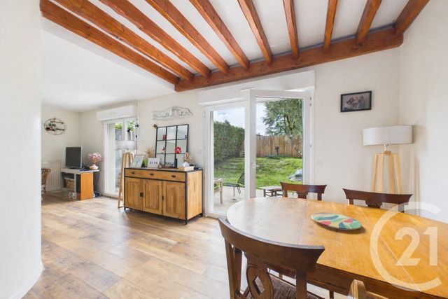 Maison &agrave; vendre - 4 pi&egrave;ces - 83,33 m2 - Eysines - 33 - AQUITAINE