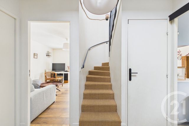 Maison &agrave; vendre - 4 pi&egrave;ces - 83,33 m2 - Eysines - 33 - AQUITAINE