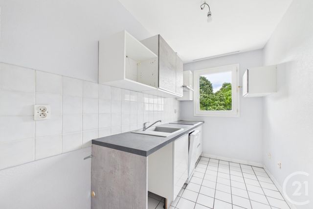 Appartement T2 &agrave; vendre - 2 pi&egrave;ces - 48,65 m2 - Le Bouscat - 33 - AQUITAINE