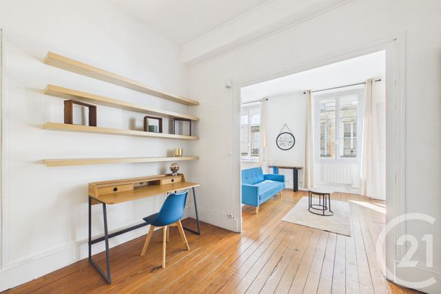 appartement - BORDEAUX - 33