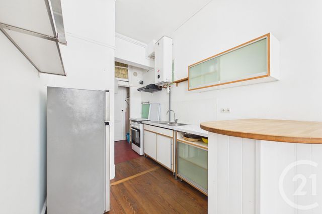 Appartement T2 &agrave; louer - 3 pi&egrave;ces - 61,38 m2 - Bordeaux - 33 - AQUITAINE