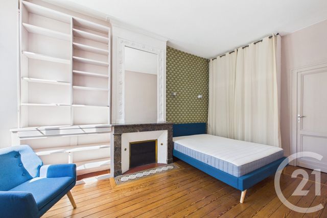 Appartement T2 &agrave; louer - 3 pi&egrave;ces - 61,38 m2 - Bordeaux - 33 - AQUITAINE