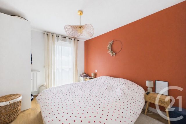 Appartement T2 &agrave; vendre - 2 pi&egrave;ces - 46,79 m2 - Eysines - 33 - AQUITAINE