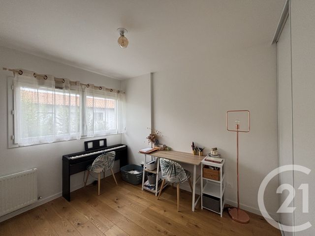 Maison &agrave; vendre - 4 pi&egrave;ces - 90 m2 - Bruges - 33 - AQUITAINE