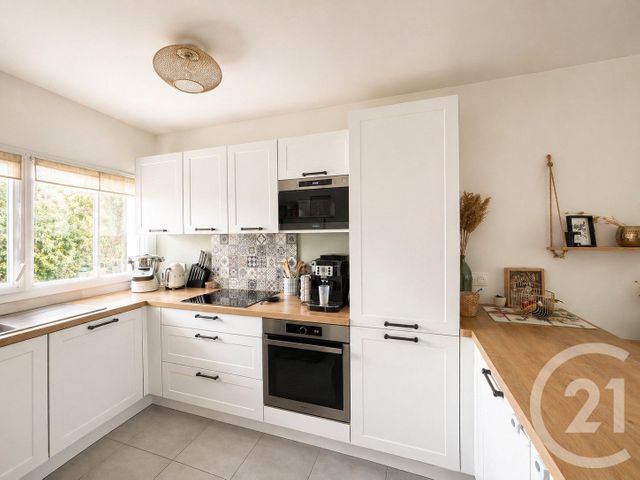 Maison &agrave; vendre - 4 pi&egrave;ces - 90 m2 - Bruges - 33 - AQUITAINE