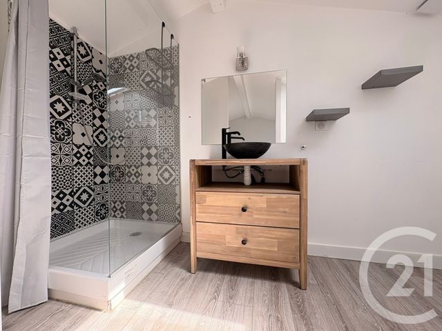 Maison &agrave; vendre - 2 pi&egrave;ces - 41,30 m2 - Le Bouscat - 33 - AQUITAINE