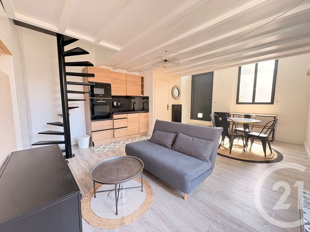 Maison &agrave; vendre - 2 pi&egrave;ces - 41,30 m2 - Le Bouscat - 33 - AQUITAINE