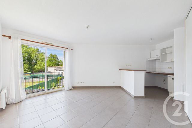 appartement - LE TAILLAN MEDOC - 33