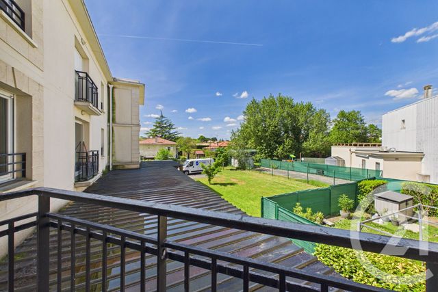 Appartement T3 &agrave; louer - 3 pi&egrave;ces - 53,06 m2 - Le Taillan Medoc - 33 - AQUITAINE