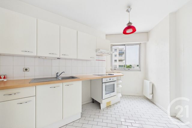Appartement T4 &agrave; vendre - 4 pi&egrave;ces - 88 m2 - Bruges - 33 - AQUITAINE