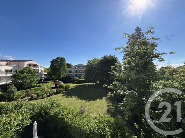 Appartement &agrave; vendre - 4 pi&egrave;ces - 93 m2 - Le Bouscat - 33 - AQUITAINE