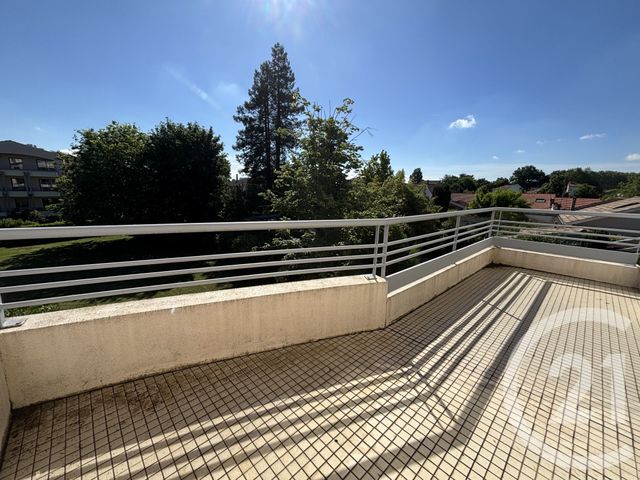 Appartement &agrave; vendre - 4 pi&egrave;ces - 93 m2 - Le Bouscat - 33 - AQUITAINE