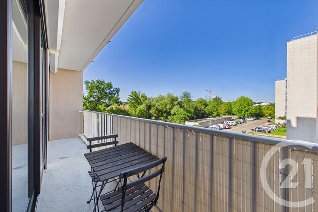 Appartement T4 &agrave; louer - 4 pi&egrave;ces - 85,39 m2 - Bruges - 33 - AQUITAINE
