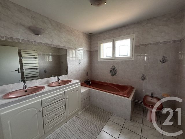 Maison &agrave; vendre - 5 pi&egrave;ces - 122 m2 - Le Bouscat - 33 - AQUITAINE