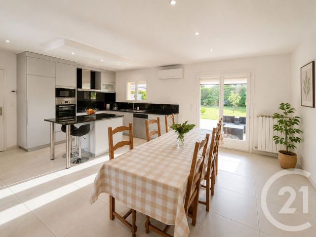 Maison &agrave; vendre - 5 pi&egrave;ces - 122 m2 - Le Bouscat - 33 - AQUITAINE