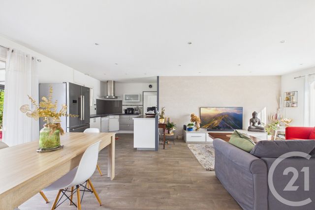 Maison &agrave; vendre - 5 pi&egrave;ces - 107 m2 - Bruges - 33 - AQUITAINE