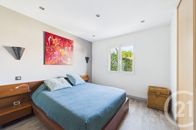 Maison &agrave; vendre - 5 pi&egrave;ces - 107 m2 - Bruges - 33 - AQUITAINE
