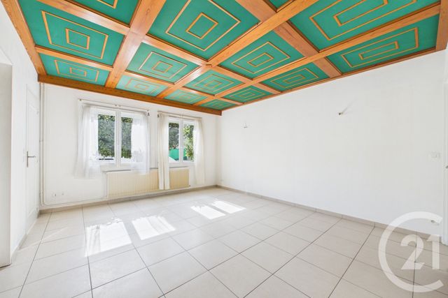 Maison &agrave; louer - 4 pi&egrave;ces - 68,34 m2 - Merignac - 33 - AQUITAINE