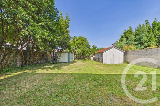 Maison &agrave; louer - 4 pi&egrave;ces - 68,34 m2 - Merignac - 33 - AQUITAINE