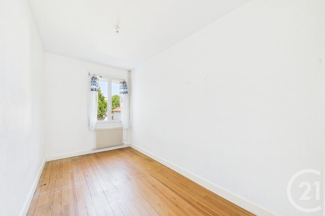 Maison &agrave; louer - 4 pi&egrave;ces - 68,34 m2 - Merignac - 33 - AQUITAINE