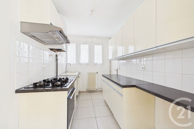 Maison &agrave; louer - 4 pi&egrave;ces - 68,34 m2 - Merignac - 33 - AQUITAINE