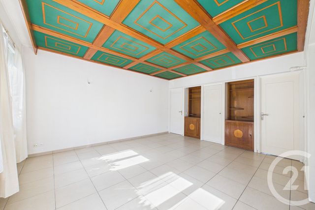 Maison &agrave; louer - 4 pi&egrave;ces - 68,34 m2 - Merignac - 33 - AQUITAINE