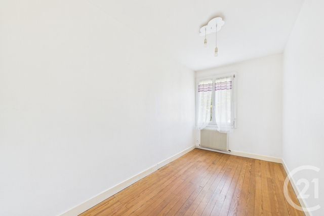 Maison &agrave; louer - 4 pi&egrave;ces - 68,34 m2 - Merignac - 33 - AQUITAINE