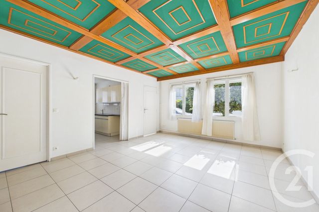 Maison &agrave; louer - 4 pi&egrave;ces - 68,34 m2 - Merignac - 33 - AQUITAINE
