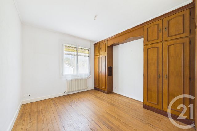 Maison &agrave; louer - 4 pi&egrave;ces - 68,34 m2 - Merignac - 33 - AQUITAINE