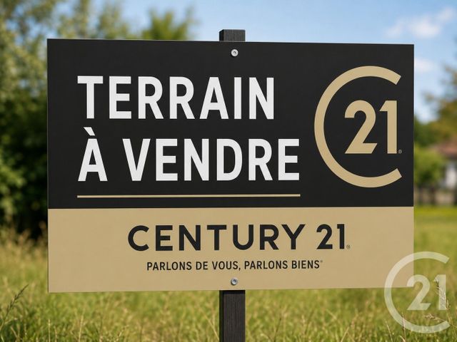 terrain - EYSINES - 33