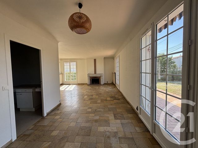 Maison &agrave; vendre - 5 pi&egrave;ces - 142 m2 - Eysines - 33 - AQUITAINE
