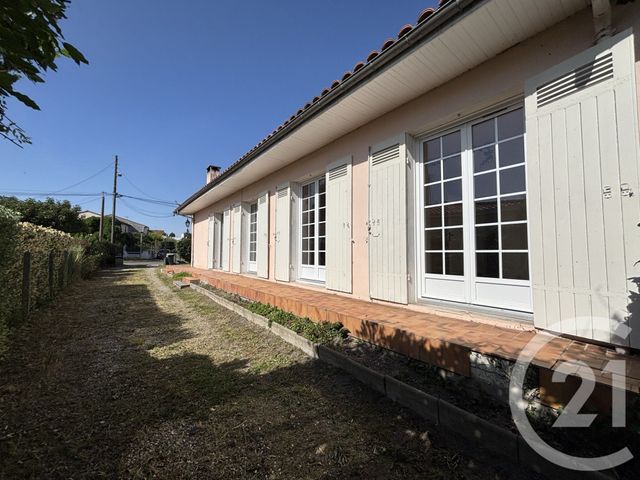 Maison &agrave; vendre - 5 pi&egrave;ces - 142 m2 - Eysines - 33 - AQUITAINE