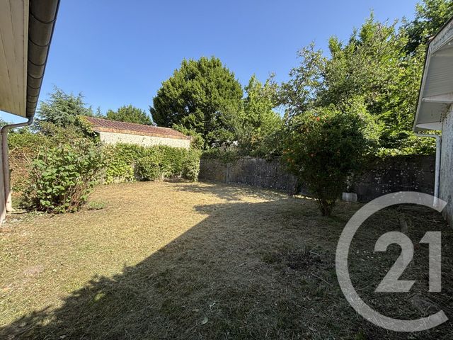 Maison &agrave; vendre - 5 pi&egrave;ces - 142 m2 - Eysines - 33 - AQUITAINE