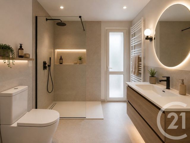 Maison &agrave; vendre - 5 pi&egrave;ces - 142 m2 - Eysines - 33 - AQUITAINE