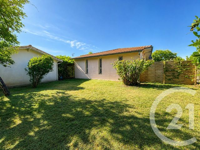 Maison &agrave; vendre - 5 pi&egrave;ces - 142 m2 - Eysines - 33 - AQUITAINE