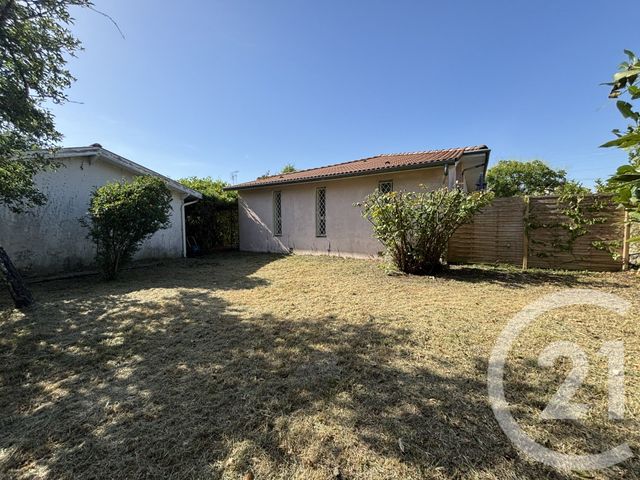 Maison &agrave; vendre - 5 pi&egrave;ces - 142 m2 - Eysines - 33 - AQUITAINE