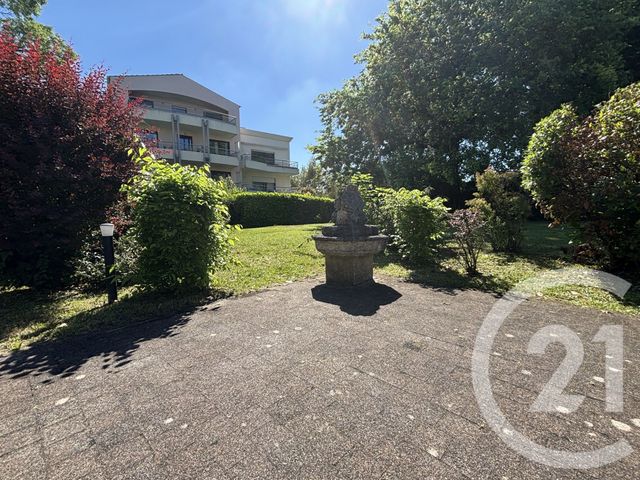 Appartement F4 &agrave; vendre - 4 pi&egrave;ces - 96,93 m2 - Le Bouscat - 33 - AQUITAINE