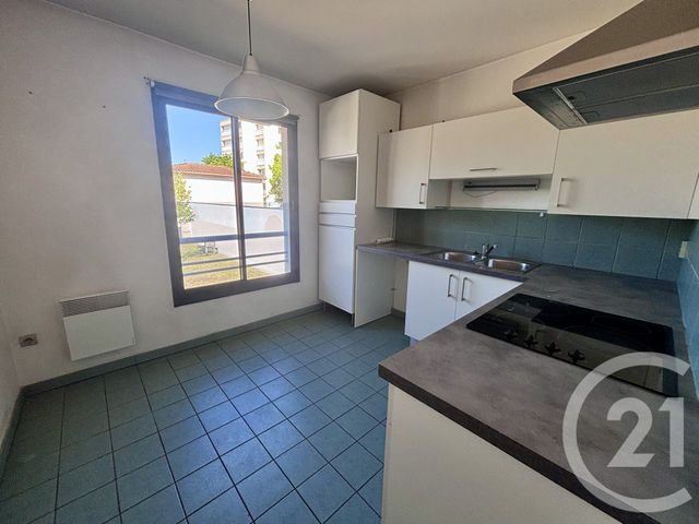 Appartement F4 &agrave; vendre - 4 pi&egrave;ces - 96,93 m2 - Le Bouscat - 33 - AQUITAINE