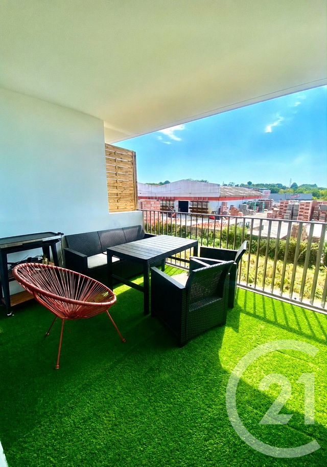 Appartement F4 &agrave; vendre - 4 pi&egrave;ces - 80,23 m2 - Eysines - 33 - AQUITAINE