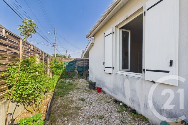 Maison &agrave; vendre - 2 pi&egrave;ces - 37,18 m2 - Eysines - 33 - AQUITAINE