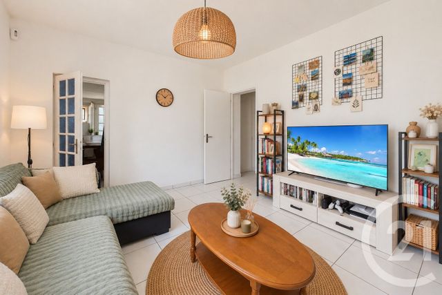 Maison &agrave; vendre - 2 pi&egrave;ces - 37,18 m2 - Eysines - 33 - AQUITAINE
