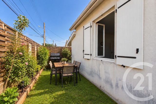 Maison &agrave; vendre - 2 pi&egrave;ces - 37,18 m2 - Eysines - 33 - AQUITAINE
