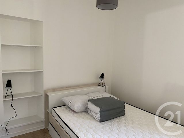 Appartement T2 &agrave; louer - 2 pi&egrave;ces - 35,15 m2 - Bordeaux - 33 - AQUITAINE