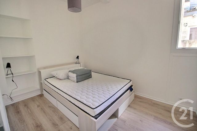Appartement T2 &agrave; louer - 2 pi&egrave;ces - 35,15 m2 - Bordeaux - 33 - AQUITAINE