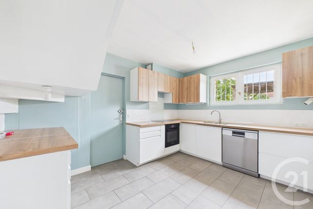 Maison &agrave; vendre - 4 pi&egrave;ces - 90 m2 - Bruges - 33 - AQUITAINE