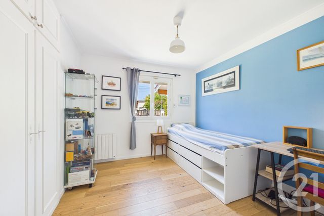 Maison &agrave; vendre - 6 pi&egrave;ces - 145 m2 - Eysines - 33 - AQUITAINE