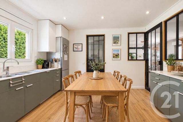 Maison &agrave; vendre - 6 pi&egrave;ces - 145 m2 - Eysines - 33 - AQUITAINE